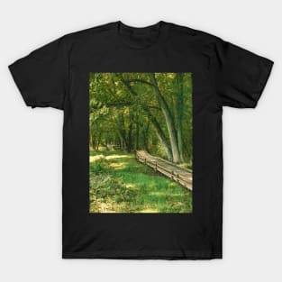 The Boardwalk T-Shirt